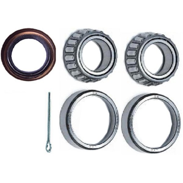 Uriah Products Btr Spindle Bearing Kit UW150000